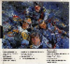 The Stone Roses: The Stone Roses (2-CD) - Bild 2