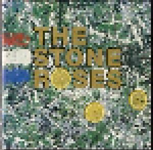 The Stone Roses: The Stone Roses (2-CD) - Bild 3