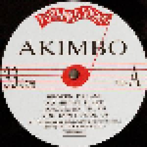 Akimbo: Akimbo (LP) - Bild 3