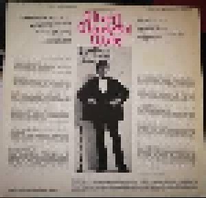 Roger Bennet And His Magic Clarinet: What A Wonderful World (LP) - Bild 2