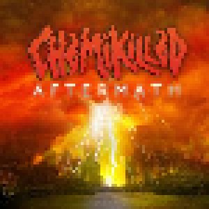 Cover - Chemikilled: Aftermath