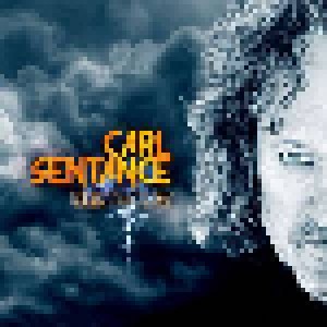 Cover - Carl Sentance: Electric Eye