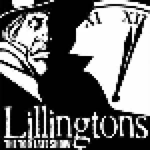The Lillingtons: The Too Late Show (LP) - Bild 1