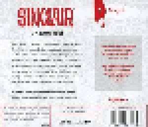 John Sinclair: Sinclair - Staffel 2 - Vol. 5 - Magoi (CD) - Bild 2