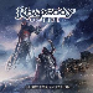 Cover - Rhapsody Of Fire: Glory For Salvation