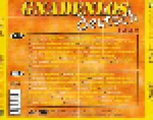 Gnadenlos Deutsch - Folge 9 (Der Ultimative Deutsche Disco-Fox-Sampler) (2-CD) - Bild 2