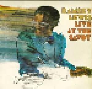 Ramsey Lewis: Live At The Savoy (LP) - Bild 1