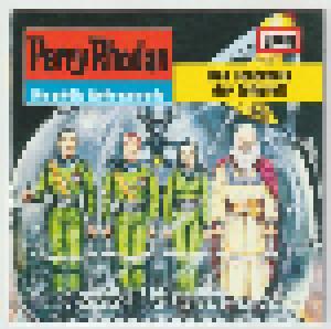 Perry Rhodan: Nostalgiebox mit den Folgen 1 - 12 auf CD (12-CD) - Bild 9