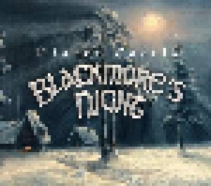 Blackmore's Night: Winter Carols (2-CD) - Bild 1
