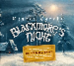 Blackmore's Night: Winter Carols (2-CD) - Bild 2