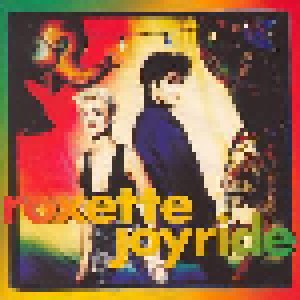 Roxette: Joyride (LP) - Bild 1
