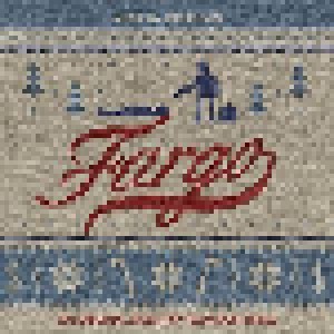 Cover - Jeff Russo: Fargo - Original Television Soundtrack