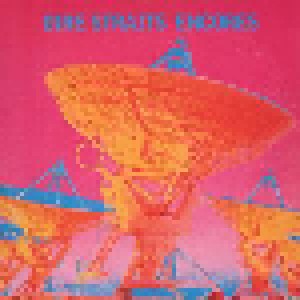Dire Straits: Encores (12") - Bild 1