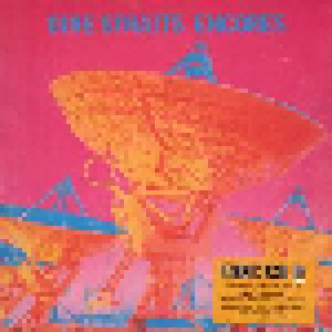Dire Straits: Encores (12") - Bild 7