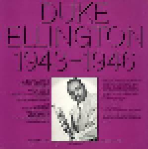 Duke Ellington: 1943-1946 (LP) - Bild 2