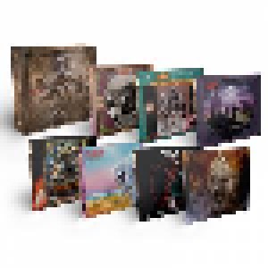 Lordi: Lordiversity (7-CD) - Bild 3