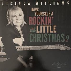 Lucinda Williams: Lu's Jukebox In Studio Concert Series Vol. 5 - Have Yourself A Rockin' Little Christmas (LP) - Bild 1
