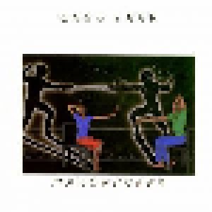 Greg Lake: Manoeuvres (CD) - Bild 1