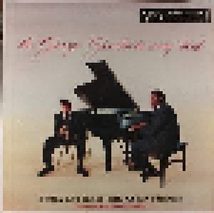 Cover - Buddy DeFranco & Oscar Peterson: George Gershwin Song Book, The