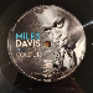 Miles Davis: Blue Is The Colour (LP) - Bild 3