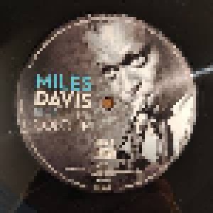 Miles Davis: Blue Is The Colour (LP) - Bild 4