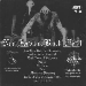 Illum Adora: Ophidian Kult (Promo-CD) - Bild 2