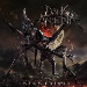 Cover - Dark Arena: Worlds Of Horror