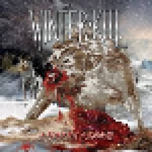 Winterkill: A Feast For A Beggar (CD) - Bild 1