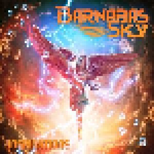 Cover - Barnabas Sky: Inspirations