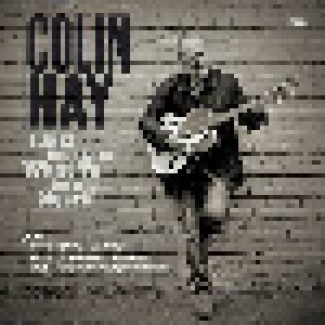 Colin Hay: I Just Don't Know What To Do With Myself (LP) - Bild 1