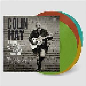 Colin Hay: I Just Don't Know What To Do With Myself (LP) - Bild 2