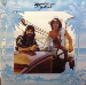 Loggins & Messina: Full Sail (LP) - Bild 1