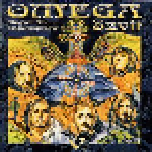 Omega: Omega 5 (CD) - Bild 1