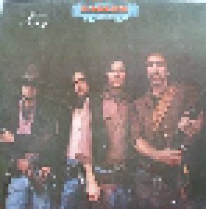 Eagles: Desperado (LP) - Bild 1