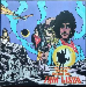 Cover - Worshipper: Bow To Your Masters Volume One: Thin Lizzy