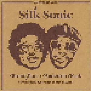 Cover - Silk Sonic: Evening With Silk Sonic, An