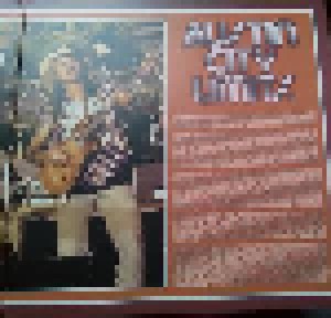 The Allman Brothers Band: Austin City Limits 1995 (2-LP) - Bild 4
