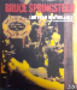 Bruce Springsteen: Live From New Orleans 2006 (Blu-ray Disc) - Bild 1