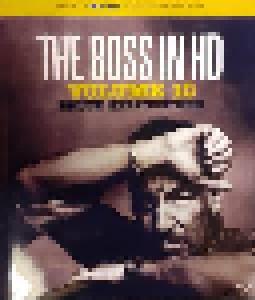 Bruce Springsteen & The E Street Band: The Boss In High Definiton Vol. 10 (2-Blu-ray Disc) - Bild 1