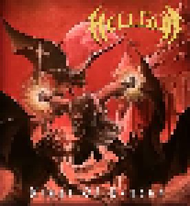 Hell Gun: Kings Of Beyond (CD) - Bild 1