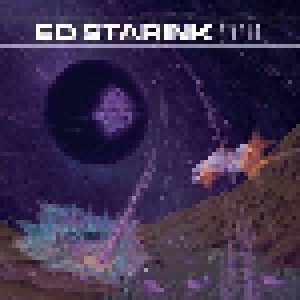 Cover - Ed Starink: Ed Starink World