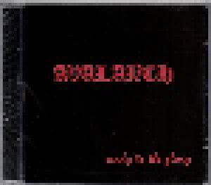 Avalanch: Ready To The Glory (CD) - Bild 1