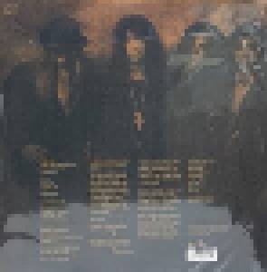 Ozzy Osbourne: No More Tears (PIC-LP) - Bild 2