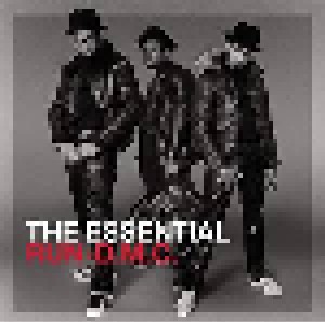 Run-D.M.C.: The Essential (2-CD) - Bild 1