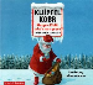 Volker Klüpfel & Michael Kobr: Morgen, Klufti, Wird's Was Geben (3-CD) - Bild 1