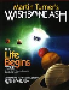 Cover - Martin Turner's Wishbone Ash: Life Begins Tour, The