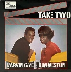 Marvin Gaye & Kim Weston: Take Two (LP) - Bild 1