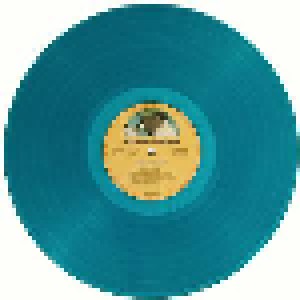 Canned Heat, Memphis Slim & The Memphis Horns: Memphis Heat (LP) - Bild 6