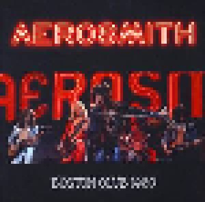 Aerosmith: Boston Club 1980 (2-LP) - Bild 1