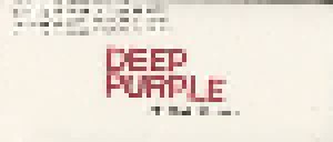 Deep Purple: Turning To Crime (CD) - Bild 9